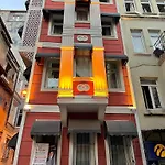 Taksim Red Vakantiehuis
