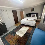 Taksim Red Istanboel