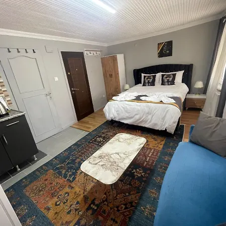 Taksim Red Casa vacanze