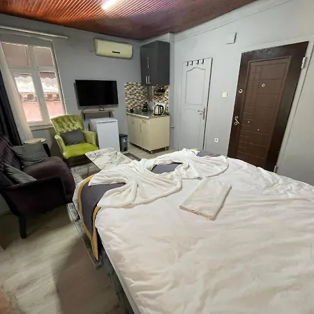 Bed and Breakfast Taksim Red Κωνσταντινούπολη