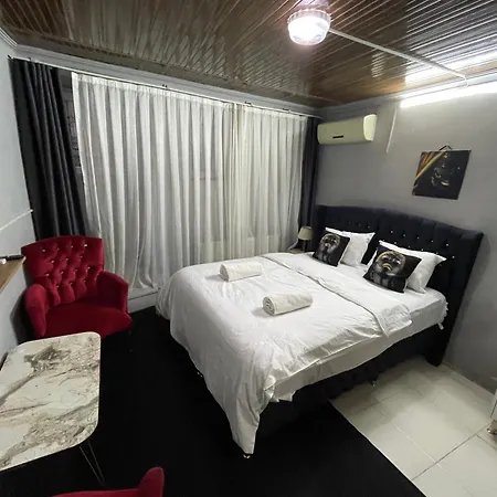 Taksim Red Provincia di Istanbul