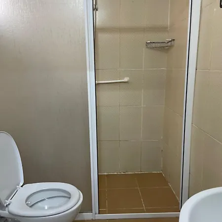 Taksim Red Bed & Breakfast