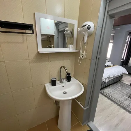 Bed and Breakfast Taksim Red Κωνσταντινούπολη
