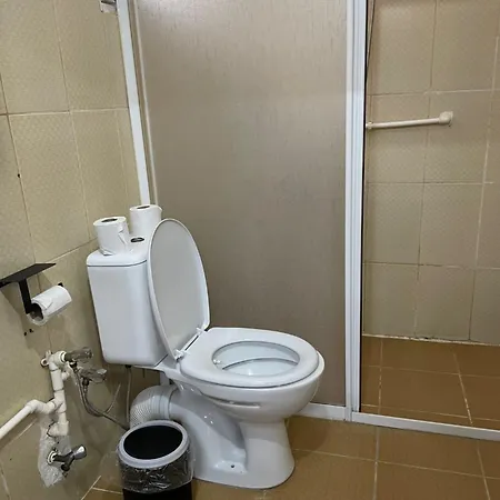 Taksim Red Semesterbostad Istanbul