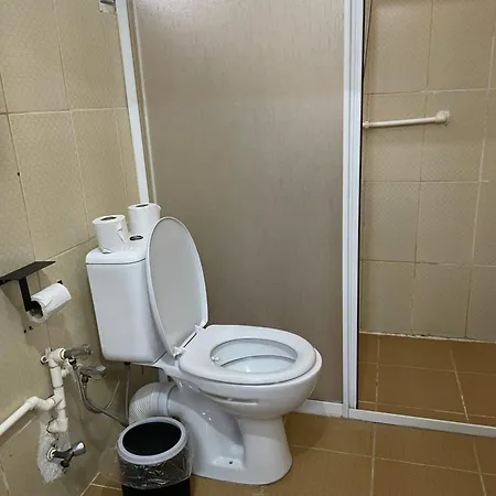 Bed & Breakfast Taksim Red *