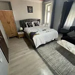 Σπίτι διακοπών Taksim Red *