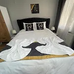 Σπίτι διακοπών Taksim Red Κωνσταντινούπολη