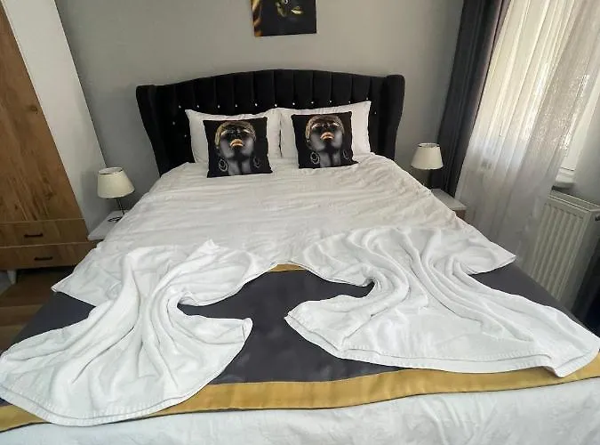 Ferienhaus Taksim Red Istanbul