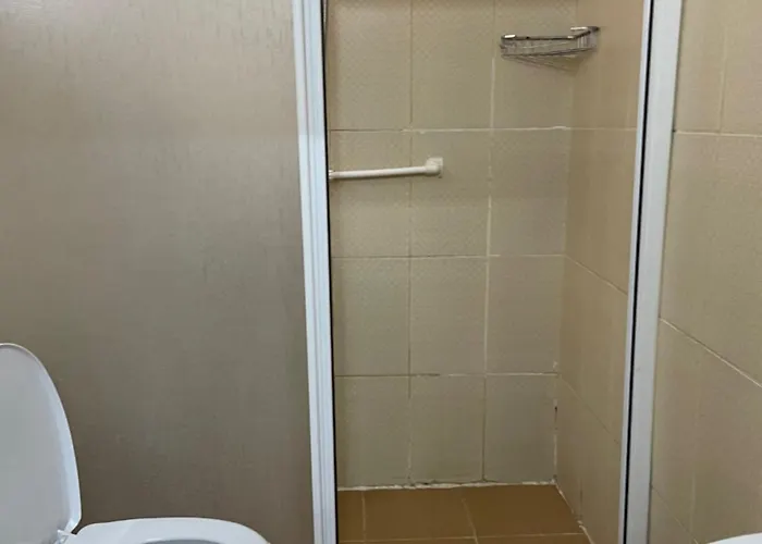 Taksim Red Ferienhaus