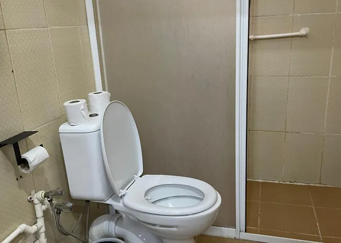 Ferienhaus Taksim Red *